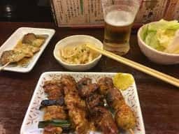 やきとり大吉 江俣店