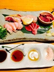 鶏と魚菜の想作舎 遊杏