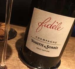 Wine Bar Bâtonnage