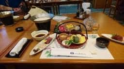 RAKO華乃井ホテル