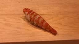 鮨はま田