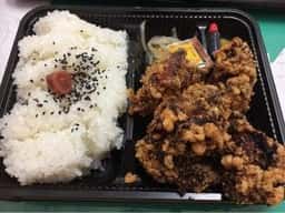 アッちゃん弁当 武庫之荘店