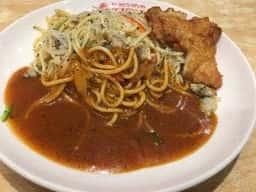 パスタ・デ・ココ 名鉄神宮前店
