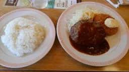 ファミリーレストラン ジョイフル 武蔵ヶ丘店