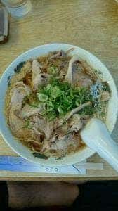 来来亭 生野巽店