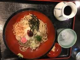 すかがわ手打ち蕎麦処 金澤庵