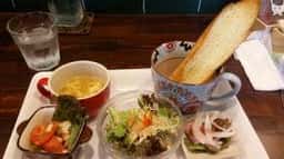 cafe&rest Ann