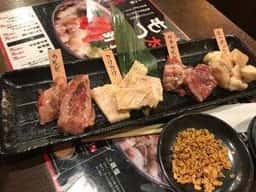 焼肉・ホルモン 姫路みゆき通り酒場 情熱ホルモン