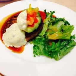 ガスト 綱島店