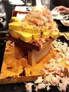 北海道応援隊 きたいち酒場 梅田店
