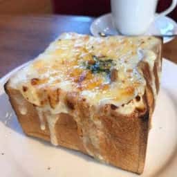 ジロー珈琲 草加店