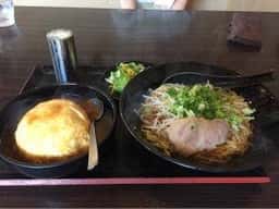 中華屋 龍