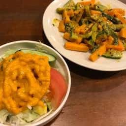 タンドリーキッチン
