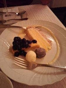 DOLCI cafe