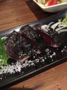 お酒と料理の雑食家 ~ That's Shoku Ya