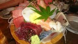魚せん