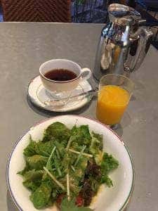 熊本ホテルキャッスル トゥール ド シャトー