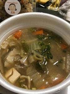 おにぎり茶屋 ちかちゃん