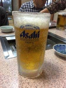 肉料理 はし亭