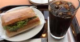 エクセルシオールカフェ 大岡山駅前店