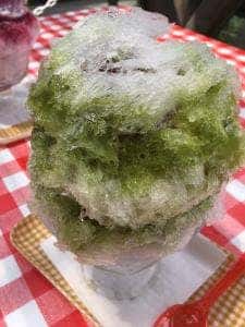 日光霧降高原チロリン村 CAFE OWL