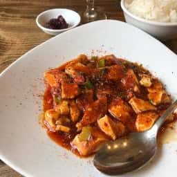 CHINESE RISTORANTE 靚