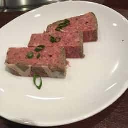 やきにく穏和