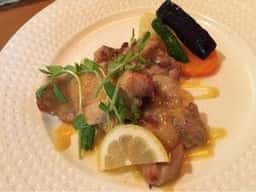 ベーカリーレストラン プリマベーラ