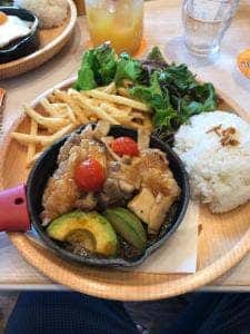 ヒヨリコーヒー りんくうシークル店