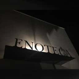 Wine bar ENOTECA Cantina
