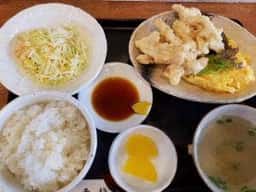 香龍