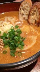 うどん伊予