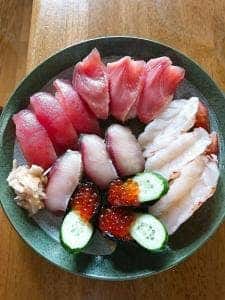 スシロー 福岡原田店