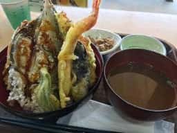 漁師のどんぶり屋