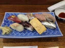 らかん寿司松月