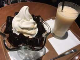 サンマルクカフェ 東京上十条店