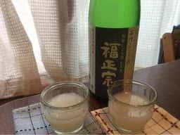 SAKE SHOP 福光屋 金沢本店