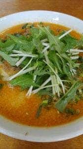 丸見食堂