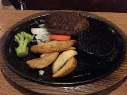 ステーキのあさくま トヨタ元町店