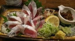 旬菜・酒房 はせ川 本店