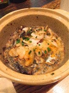 つけ串安愚楽