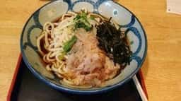 栄屋うどん