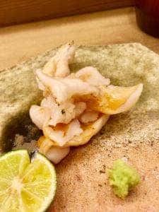 志げる鮨