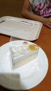 イタリアン・トマト イオン都城店