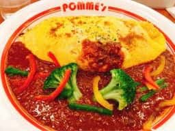 ポムの樹 ユニバーサルシティウォーク店
