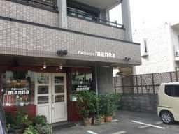 パティスリーマナ
