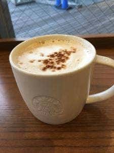 スターバックス コーヒー ラビスタ新杉田店