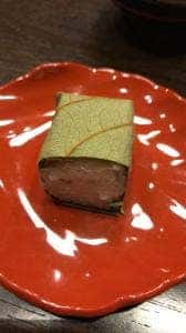 レストラン セリーナ ホテル日航奈良