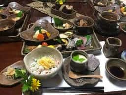 旬の味 乃ぐち