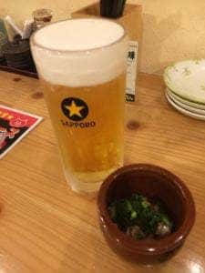 やきとん駒之進